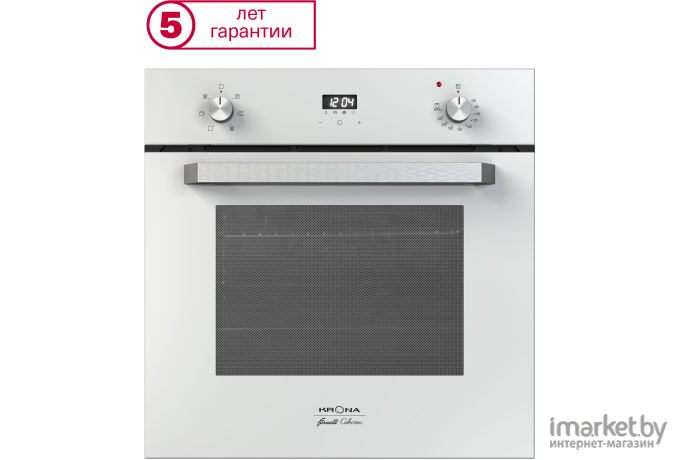 Духовой шкаф Krona Onore 60 WH