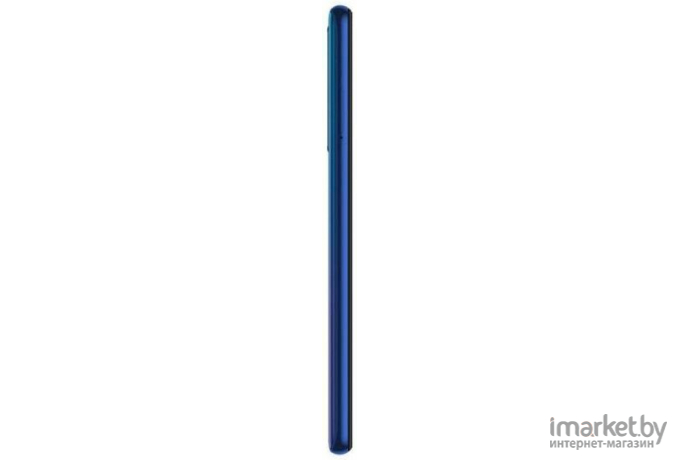 Мобильный телефон Xiaomi Redmi note 8 Pro 6GB/128GB M1906G7G Blue [25980]