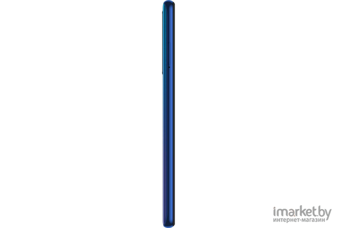 Мобильный телефон Xiaomi Redmi note 8 Pro 6GB/128GB M1906G7G Blue [25980]