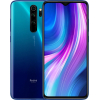 Мобильный телефон Xiaomi Redmi note 8 Pro 6GB/128GB M1906G7G Blue [25980]