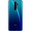 Мобильный телефон Xiaomi Redmi note 8 Pro 6GB/128GB M1906G7G Blue [25980]