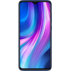 Мобильный телефон Xiaomi Redmi note 8 Pro 6GB/128GB M1906G7G Blue [25980]