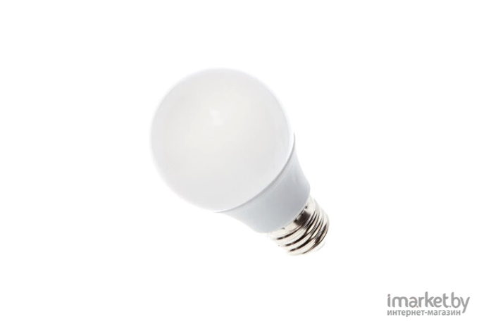 Светодиодная лампа BELLIGHT LED A60 8W 220V E27 4000К