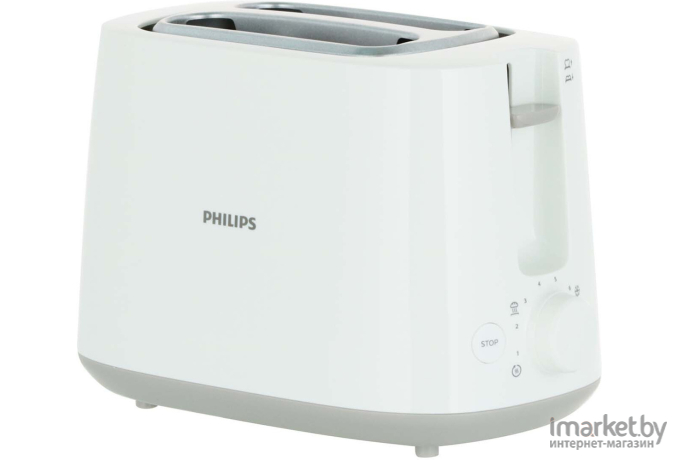 Тостер Philips HD2582/00