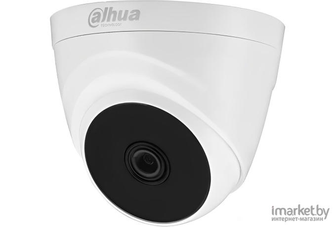 CCTV-камера Dahua DH-HAC-T1A11P-0280B