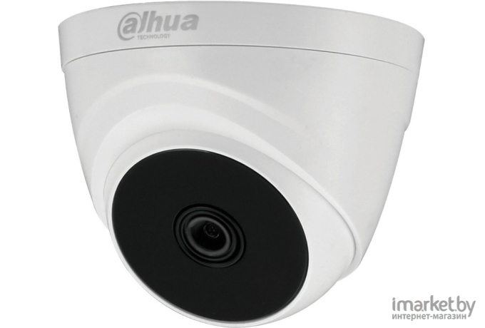 Камера CCTV Dahua DH-HAC-T1A11P-0360B