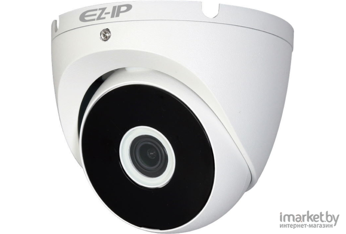 Камера CCTV Dahua DH-HAC-T2A11P-0360B