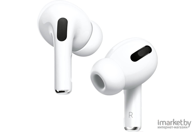 Наушники Apple AirPods Pro White [MWP22]