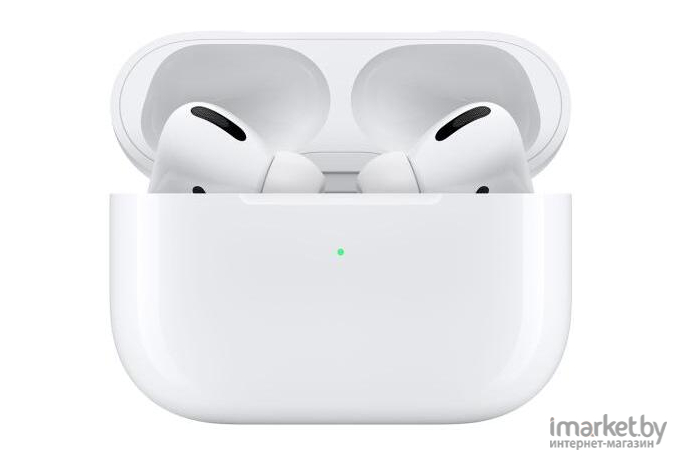 Наушники Apple AirPods Pro White [MWP22]