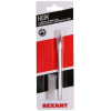 Нож строительный Rexant 12-4910