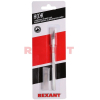 Нож строительный Rexant 12-4910