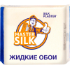 Жидкие обои Silk Plaster Мастер-Шелк MS-125