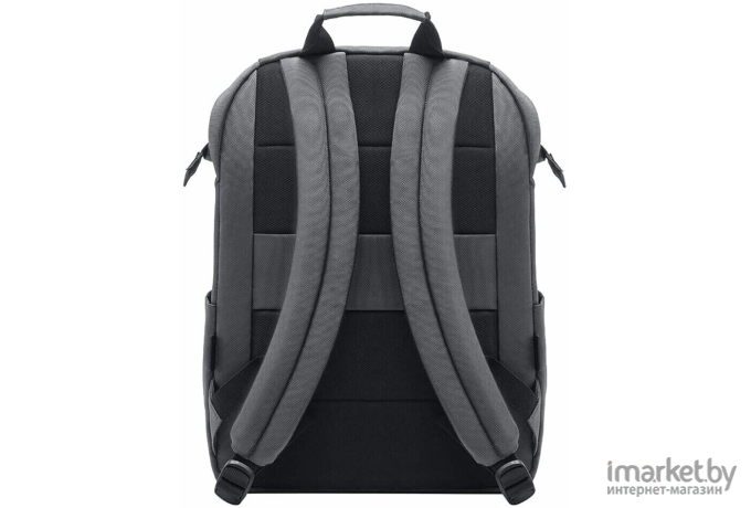 Рюкзак Xiaomi 90 Points Multitasker Commuting Backpack Grey