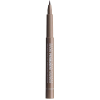 Фломастер для бровей Relouis Brow Permanent Marker тон 03 Dark Brown