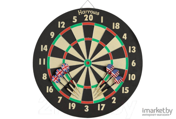 Дартс Harrows Family Dart Game