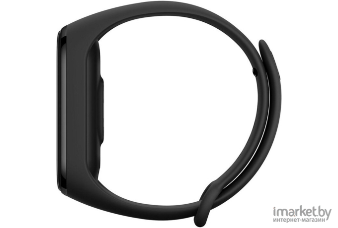 Фитнес-браслет Xiaomi Band 4 Black [MGW4052GL]