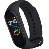 Фитнес-браслет Xiaomi Band 4 Black [MGW4052GL]