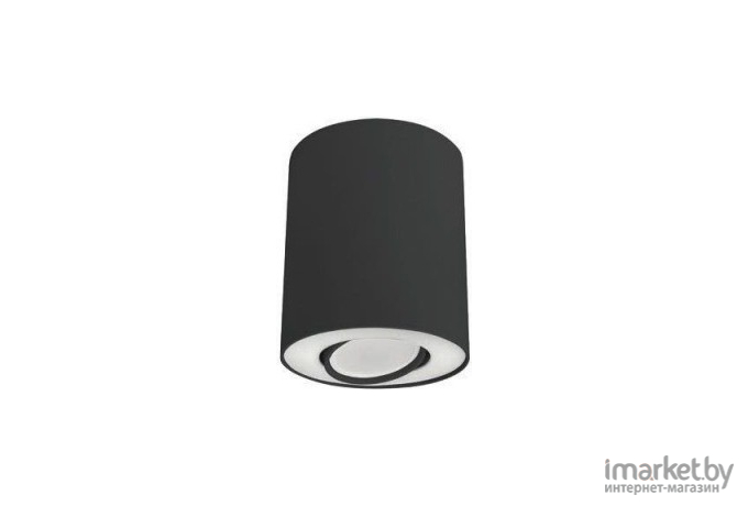 Накладной точечный светильник Nowodvorski SET BLACKWHITE [8903]
