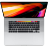 Ноутбук Apple MacBook Pro 16" Touch Bar 512GB Silver [MVVL2]