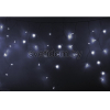 Новогодняя гирлянда Neon-night Айсикл 2.4x0.6m 88 LED White [255-055]