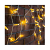 Новогодняя гирлянда Neon-night Айсикл 2.4x0.6m 88 LED White [255-032]