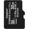 Карта памяти Kingston microSDHC 32GB microSDXC Class10 Class10 UHS-I Canvas Select up 100MB/s [SDCS2/32GBSP]