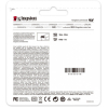 Карта памяти Kingston microSDHC 32GB microSDXC Class10 Class10 UHS-I Canvas Select up 100MB/s [SDCS2/32GBSP]