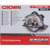 Дисковая пила Crown Professional [CT15188-190]
