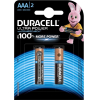 Батарейка DURACELL LR03/MX2400 12BP