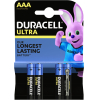 Батарейка DURACELL LR03/MX2400 12BP