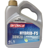 Моторное масло Ardeca Hybrid-FS 0W20 4л [ARD010015-004]