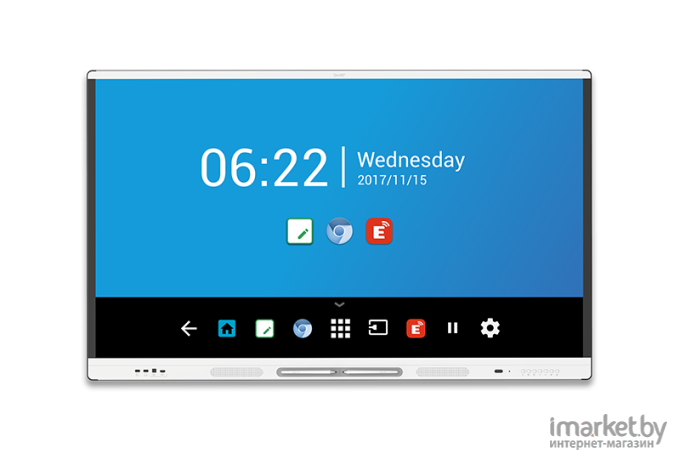 Интерактивная панель Smart SBID-MX275