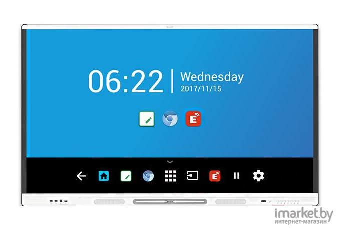 Интерактивная панель Smart SBID-MX286-V2