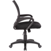 Офисное кресло TopChairs Simple черный [D-515 black]