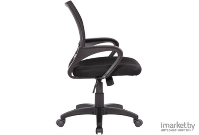 Офисное кресло TopChairs Simple черный [D-515 black]