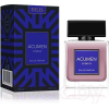 Парфюмерная вода Dilis Parfum Acumen Indigo for Men 100мл