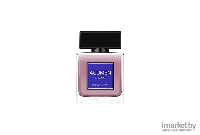 Парфюмерная вода Dilis Parfum Acumen Indigo for Men 100мл