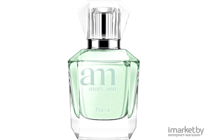 Парфюмерная вода Dilis Parfum Mary Ann Flora for Women 75мл