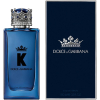 Туалетная вода Dolce&Gabbana K for Men 100мл