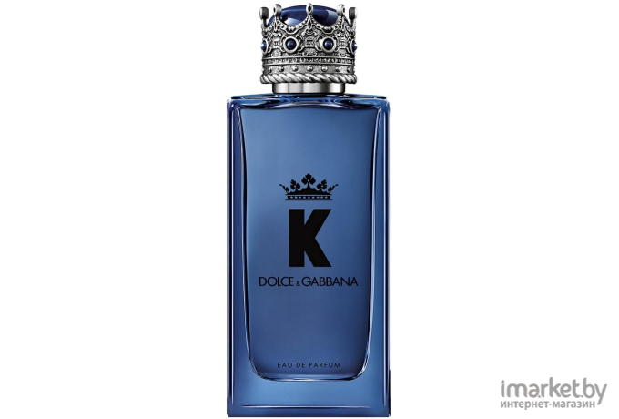 Туалетная вода Dolce&Gabbana K for Men 100мл