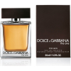 Туалетная вода Dolce&Gabbana The One For Men 30мл