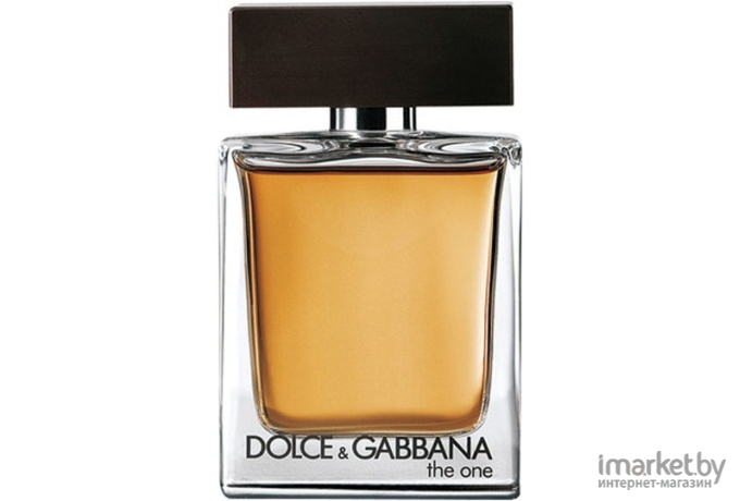 Туалетная вода Dolce&Gabbana The One For Men 30мл