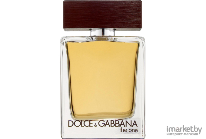 Туалетная вода Dolce&Gabbana The One For Men 30мл