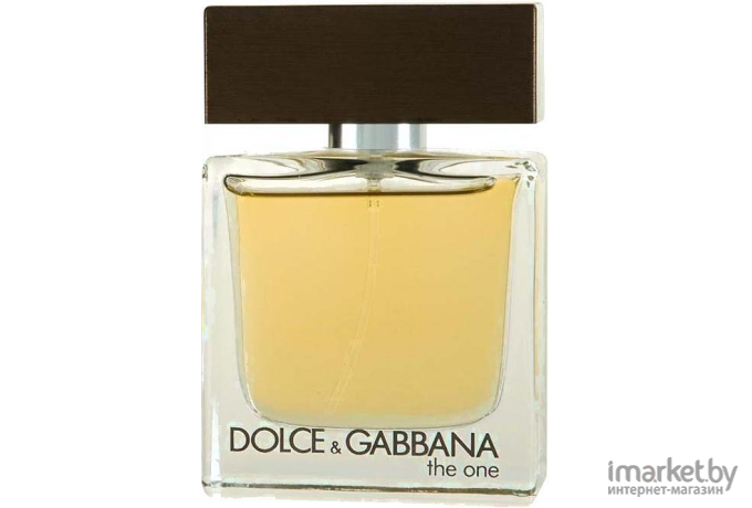 Туалетная вода Dolce&Gabbana The One For Men 30мл