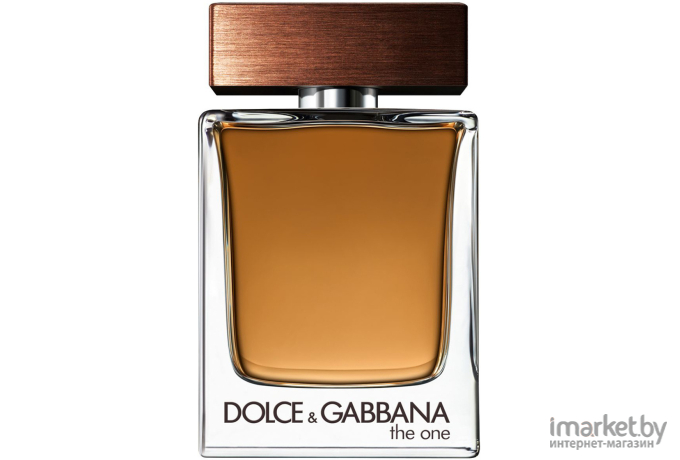 Туалетная вода Dolce&Gabbana The One For Men 30мл