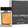 Туалетная вода Dolce&Gabbana The One For Men 30мл