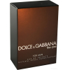 Туалетная вода Dolce&Gabbana The One For Men 30мл