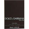 Туалетная вода Dolce&Gabbana The One For Men 30мл