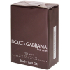 Туалетная вода Dolce&Gabbana The One For Men 30мл