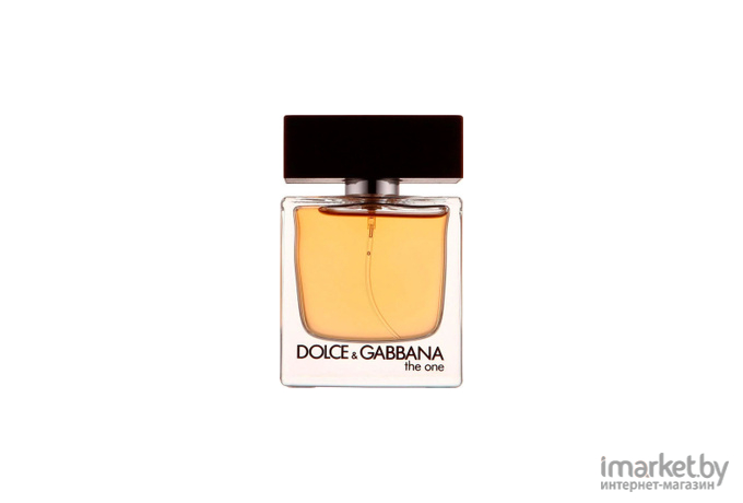 Туалетная вода Dolce&Gabbana The One For Men 30мл